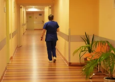 RAKUS atbild uz pārmetumiem par to, ka nav informējuši par pacienta veselības stāvokli