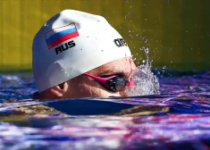 Sportisti nedrīkst soctīklos ielikt karodziņu, bet starptautiskā federācija ar trekniem burtiem raksta "Krievija"