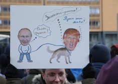Kādēļ Tramps devis Putinam tieši 50 dienas? Patiesība var izrādīties briesmīgāka, nekā domāts