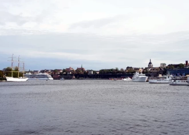 В среду ожидаются ливни с грозами