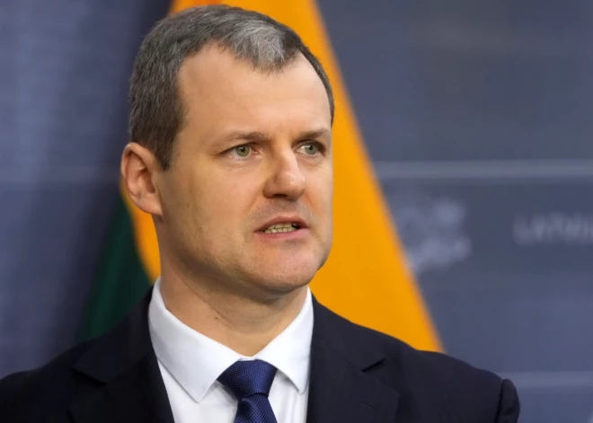 No Lietuvas augstākajām amatpersonām turīgākā ir premjerministra ģimene