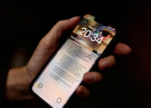 В Латвии впервые массово использовали Cell Broadcast, но не все получили уведомление.