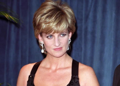 Princese Diāna uzskatīja, ka minētais brokastu ēdiens ir gards un veselīgs.