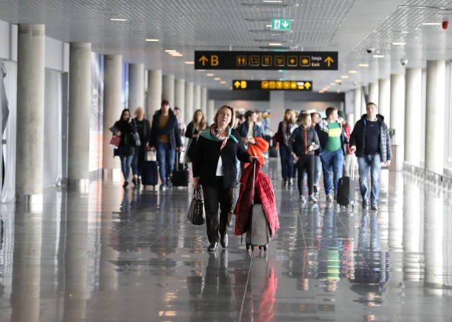 Atcelts lidojums? Neļauj sevi apzagt – prasīt var līdz 600 eiro!