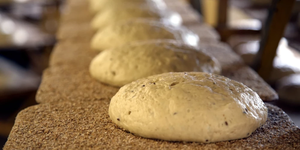 Krievijas ģenerālprokuratūra prasa par ekstrēmistisku atzīt Latvijas un Ukrainas uzņēmēju maiznīcu.