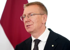 Austrumu robežas drošība jāstiprina ar cilvēkiem, tehnoloģijām un infrastruktūru, uzsver prezidents