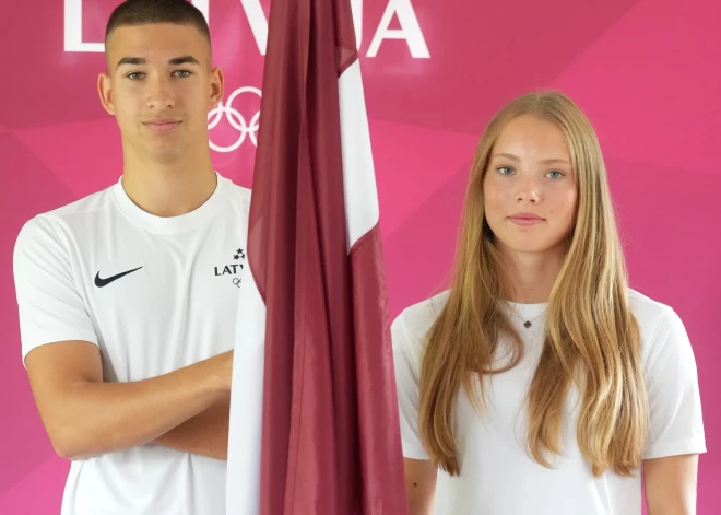 No 20. līdz 26. jūlijam Ziemeļmaķedonijas galvaspilsētā Skopjē norisināsies nozīmīgākais jauniešu sporta notikums kontinentā — Eiropas Jaunatnes olimpiskais festivāls (EJOF). Latvija uz to dosies ar līdz šim skaitliski lielāko sportistu delegāciju - 72 daudzološajiem jaunajiem talantiem, pārstāvot valsti 13 sporta veidos.