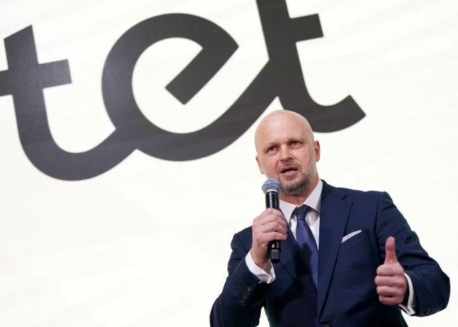 Valsts stiprina ietekmi telekomunikāciju sektorā: plāns pārpirkt “Tet” un LMT daļas