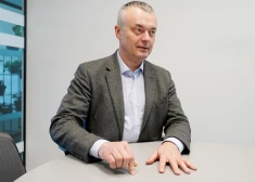 Ekonomisti: “Tet” un LMT jākotē biržā, nevis jāpatur valsts rokās