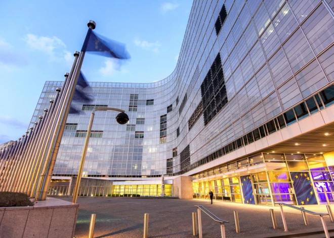 “Aizsardzībai atvēlētajiem līdzekļiem jāpieaug pieckārtīgi” – Eiropas Komisija plāno palielināt budžetu