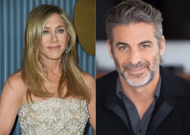 Dženifera Anistone aizdedzina jaunu mīlas liesmu? Hipnozes guru nespēj klusēt par notikušo