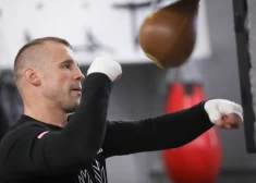  Mairis Briedis: “Džeiks Pols atteicās, jo ar mani nevar sarunāt” – bokseris atklāj rūpīgi slēpto patiesību, kā notiek šādas cīņas