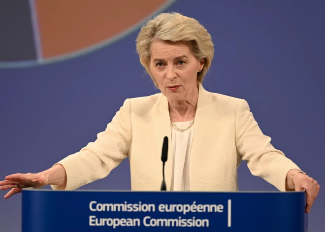 ES ierosina “visambiciozāko” budžetu līdz šim; Vācija plānu noraida