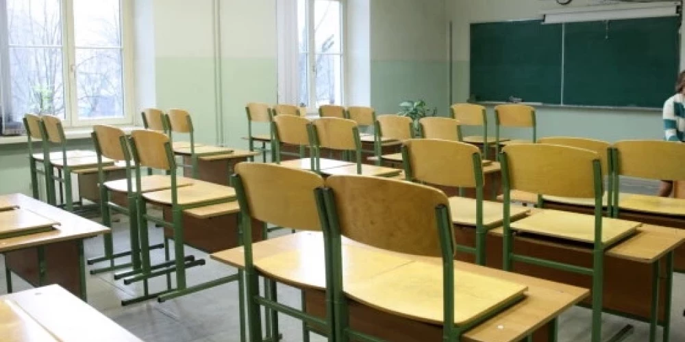 Visbiežāk sūdzības iesniedza audzēkņu vecāki.