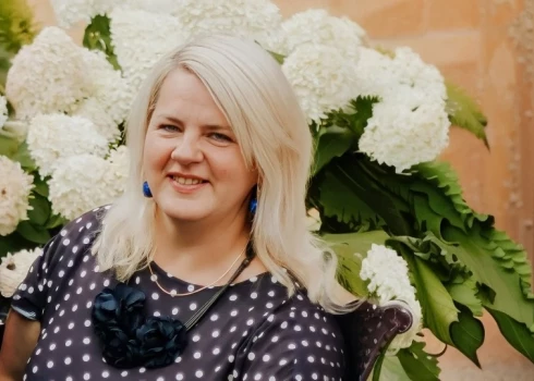 To, vai bērns ir gatavs skolai, nenosaka vecums, skaidro Latvijas Universitātes docente Antra Randoha.