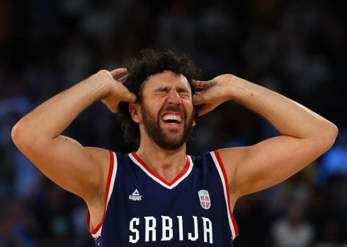 Sagaidāms, ka Vasilje Micičs šīs vasaras beigās pārstāvēs Serbiju Eiropas čempionātā Rīgā, kur ielozēti vienā grupā ar Latviju.