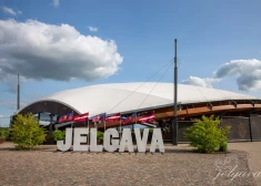 Šonedēļ ar bezmaksas koncertiem Jelgavā tiek svinēta Latvijas baptistu Dziesmu svētku simtgade