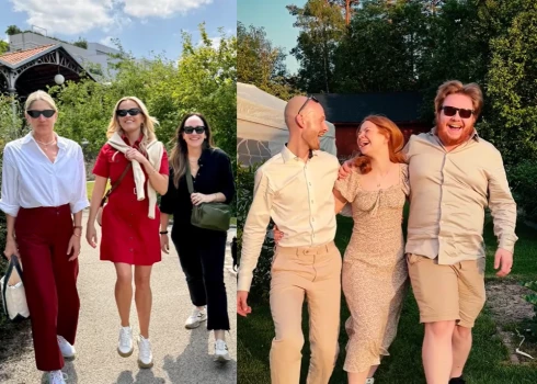 Vai "TikTok" trends, kas sola ideālu fotogrāfiju, tiešām darbojas?