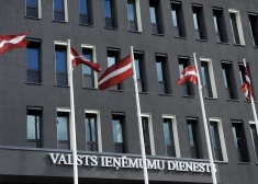 Valsts ieņēmumu dienests apsver vairāku darbinieku atlaišanu