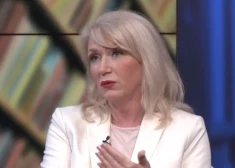 "Manā vietā jau bija cits cilvēks," - līderības attīstības eksperte Olga Dzene atklāj savu "mātes soda" pieredzi 