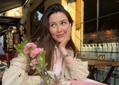 "Искала видео, как на подушку надеть наволочку": дочь Заворотнюк тяжело адаптировалась к жизни в США - ничего не умела