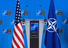 В НАТО заявили, что быстро доставят Украине дополнительные системы ПВО Patriot