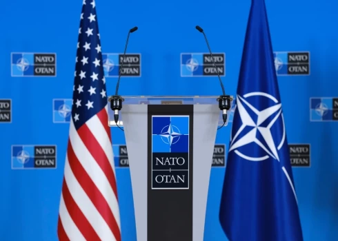 Иллюстративное фото.