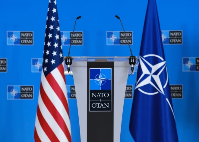 В НАТО заявили, что быстро доставят Украине дополнительные системы ПВО Patriot