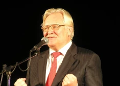 Умер режиссер фильма "Мастер и Маргарита" Юрий Кара