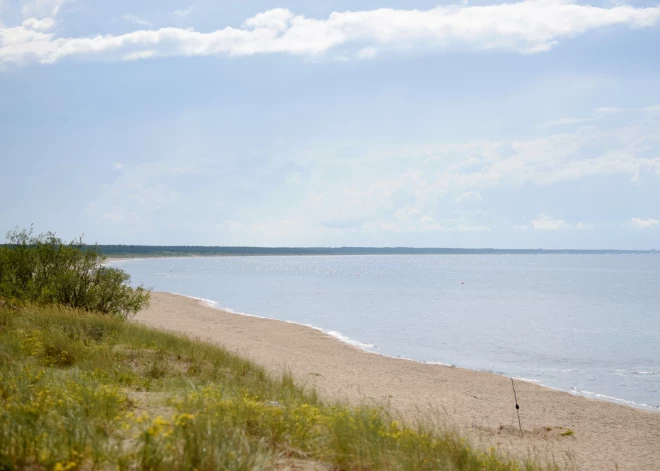 Piektdien Latvijā būs mazāk mākoņu un gaidāma svelme