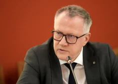 Ašeradens apliecina, ka šobrīd "Latvenergo" un LVM uz biržu nevirzīšot