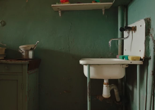 Брюссель изучил, как в ЕС живут малоимущие. В Латвии у бедняков выявили одну очень странную особенность