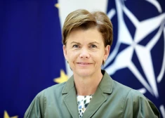 Braže ir optimistiska: sabiedrotajiem ir viss vajadzīgais, lai neitralizētu Krievijas draudus