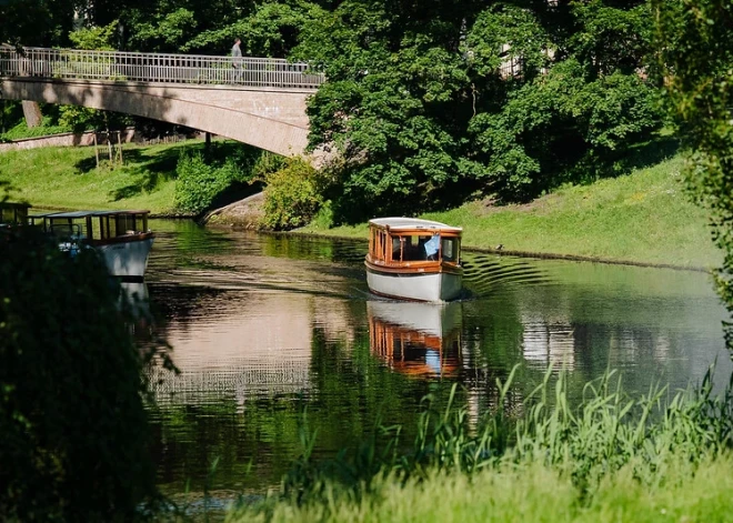 То дождь, то солнце - и так по кругу: какая погода нас ждет на выходных