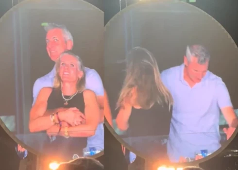 Pieķerti neuzticībā...