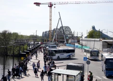 Piektdien šoferu trūkuma dēļ atcelti vairāki autobusu reisi Rīgā, Liepājā un citviet
