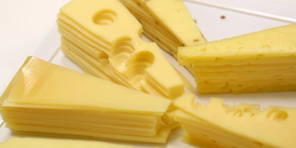 Piena produkti – neskatoties uz to plašo patēriņu – līdz šim pētīti maz. 