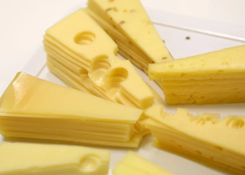 Piena produkti – neskatoties uz to plašo patēriņu – līdz šim pētīti maz. 