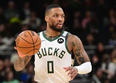 Damians Lilards paziņo par atgriešanos Portlendas "Trail Blazers"