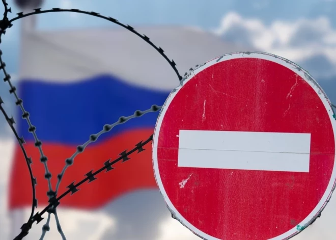 "Один из самых жестких пакетов": ЕС согласовал новую порцию санкций против России
