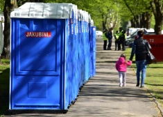 8 cēloņi, kas var izraisīt biežu urinēšanu