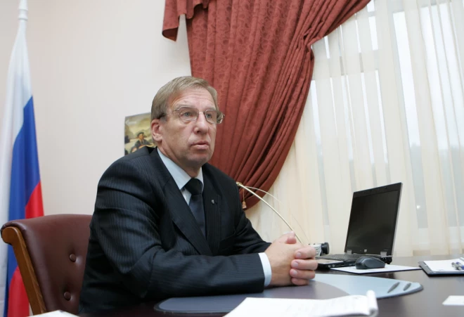 Vairākus gadus vienā no Mežaparka glaunākajiem namiem toni noteica bijušais čekists, “Gazprom” pārstāvniecības vadītājs Baltijas valstīs Jevgēnijs Roldugins.