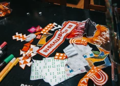 Bez auduma aprocēm un baloniem – "Positivus" šogad videi draudzīgāks nekā jebkad