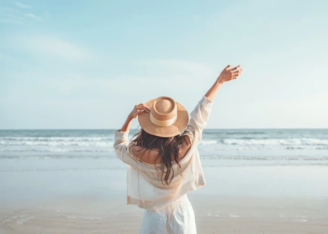 Психолог: жизнь - это то, что происходит сегодня. Не ждите "особого случая", чтобы отпраздновать