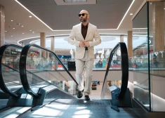 Секрет итальянского стиля: несколько модных "smart casual" образов для мужчин