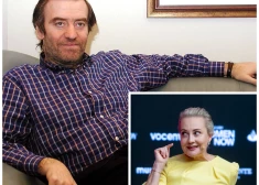 "Tīrā liekulība!" Pēc Navaļnija atraitnes un citu politiķu izteikumiem atceļ Krievijas diriģenta Valērija Gergijeva uzstāšanos Itālijā 