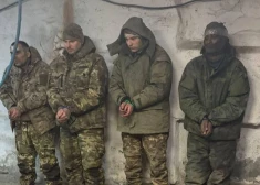 Par Putinu krituši simtiem ārzemnieku. Viņu starpā arī amerikāņi