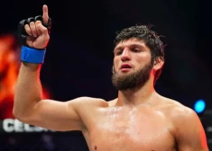 VIDEO: bruņotā uzbrukumā sašauj krievu MMA zvaigzni