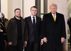 Газета The Washington Post выяснила, каким образом Зеленскому удалось наладить отношения с Трампом после скандала в Белом доме