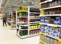 Дешевле покупать продукты в Rimi или Maxima? Эксперт советует, как поступать